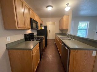 8106 Doreen Ave, Fort Worth, TX 76116
