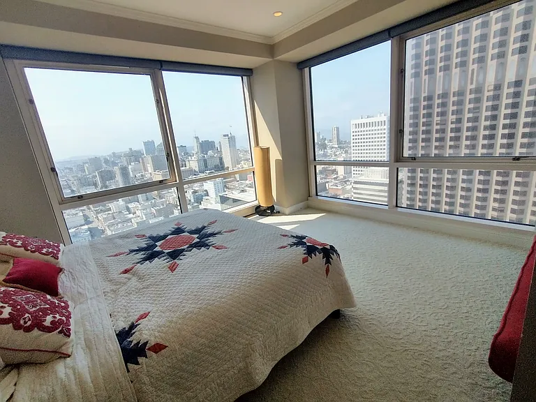 Primary suite