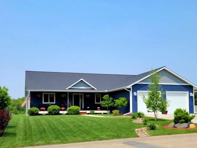 311 Norske St, Woodville, WI, 54028