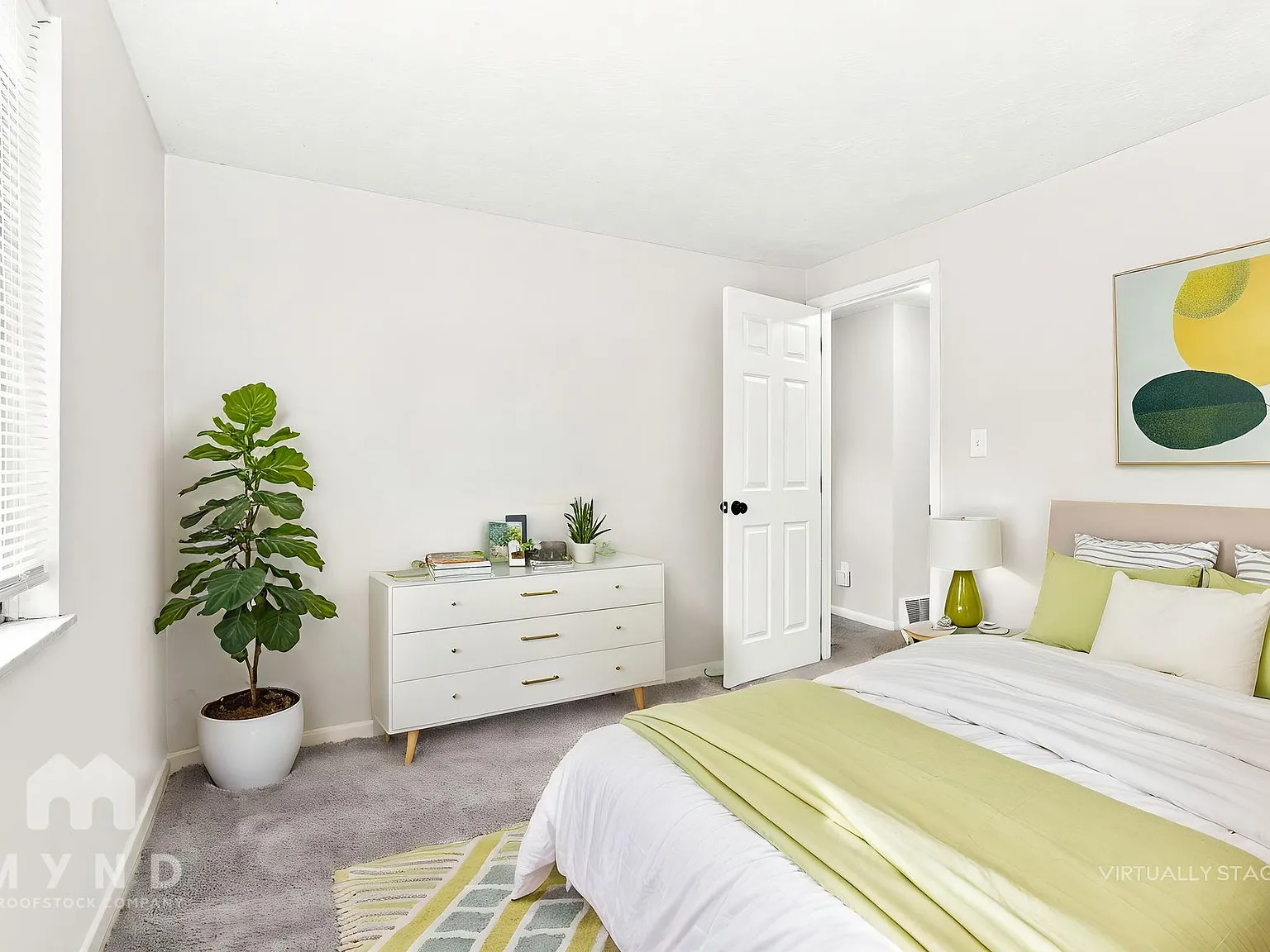 3 bed, 1.0 bath, 1192 sqft, $1,795 — Photo 4