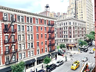 Rented by Alpha Properties NYC I LLC