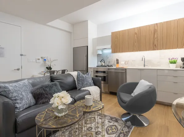 600 West 58th Street image 1 of 22