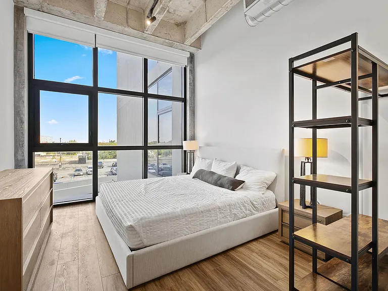 Little River Center Lofts — Photo 7