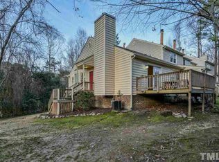 6400 English Oaks Dr, Raleigh, NC 27615