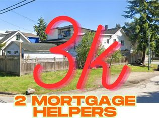 301 E 41st Ave, Vancouver, BC V5W1N9