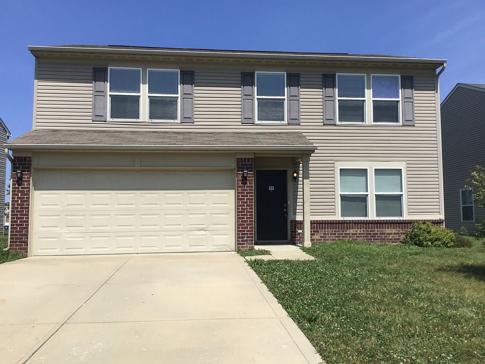 1st image of 4411 Bellchime Dr