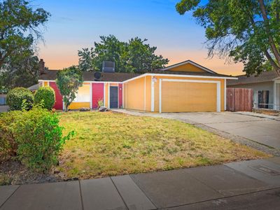 74 Goodwin Cir, Sacramento, CA, 95823