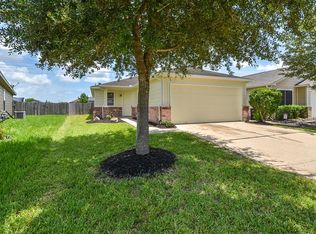 7738 Sunburst Trail Dr, Cypress, TX 77433