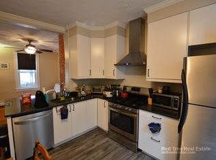 62 White Pl #1Z, Brookline, MA 02445