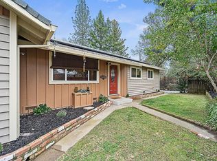 2806 Manor Dr, Placerville, CA 95667