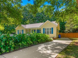 210 Edward Ct, Mebane, NC 27302
