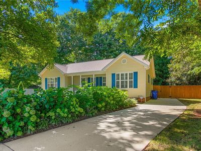 210 Edward Ct, Mebane, NC, 27302