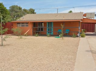 1709 N 17th Ave, Phoenix, AZ 85007