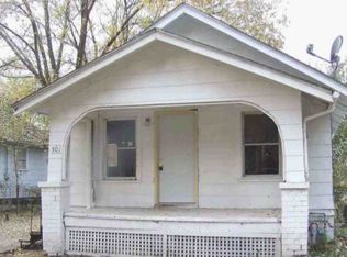 501 SE Davies St, Topeka, KS 66607