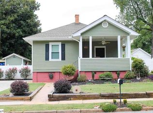 16 Piedmont St, Lyman, SC 29365