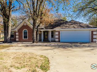 708 Legendary Ln, Gun Barrel City, TX 75156