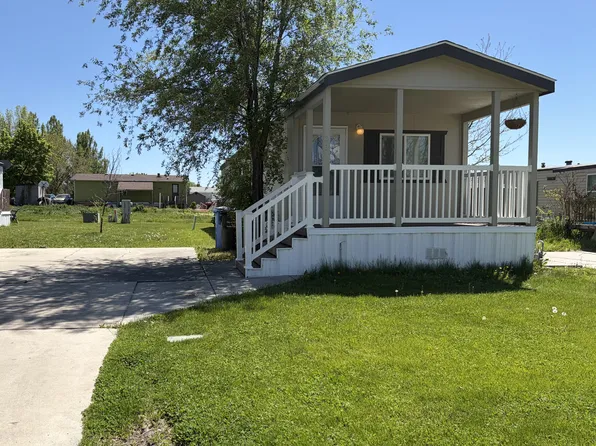 1900 S 1100 W #23, Logan, UT 84321