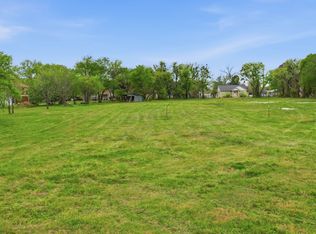 LOT 4R2 N Ollie Ave, Stephenville, TX 76401