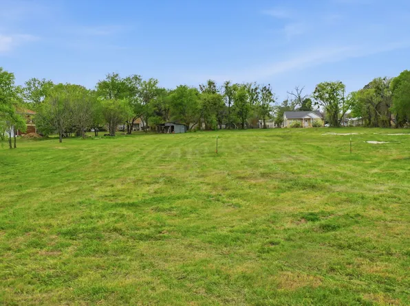 LOT 4R1 N Ollie Ave, Stephenville, TX 76401
