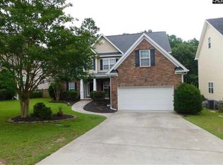 181 Berkeley Ridge Dr, Columbia, SC 29229