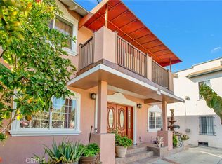 1677 S Ardmore Ave, Los Angeles, CA 90006