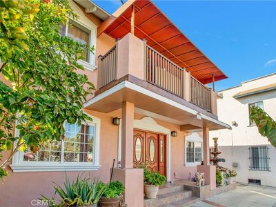 1677 S Ardmore Ave, Los Angeles, CA, 90006