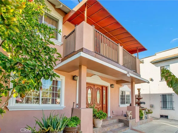 1677 S Ardmore Ave, Los Angeles, CA 90006