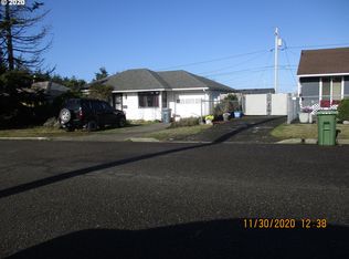 846 Pacific Ave, Coos Bay, OR 97420