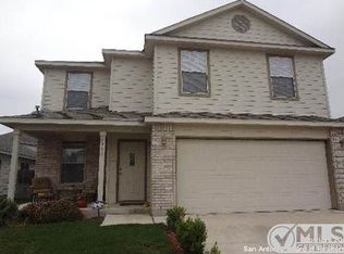 5911 Trent Rnch, San Antonio, TX 78249