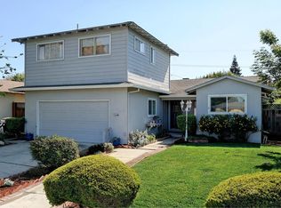 1591 Spring St, Mountain View, CA 94043