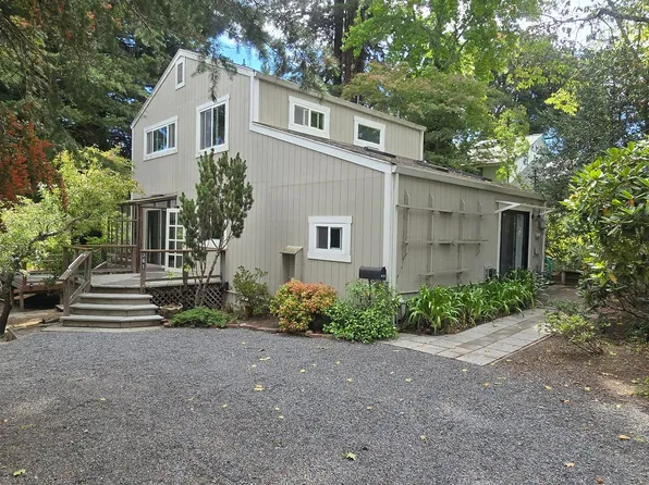 361 Neva St, Sebastopol, CA 95472