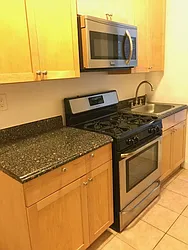 Rented by Beekman Street Realty