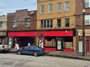 712-714 Broadway Ave, Mc Kees Rocks, PA 15136