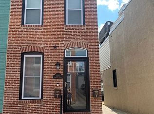 1620 Patapsco St, Baltimore, MD 21230