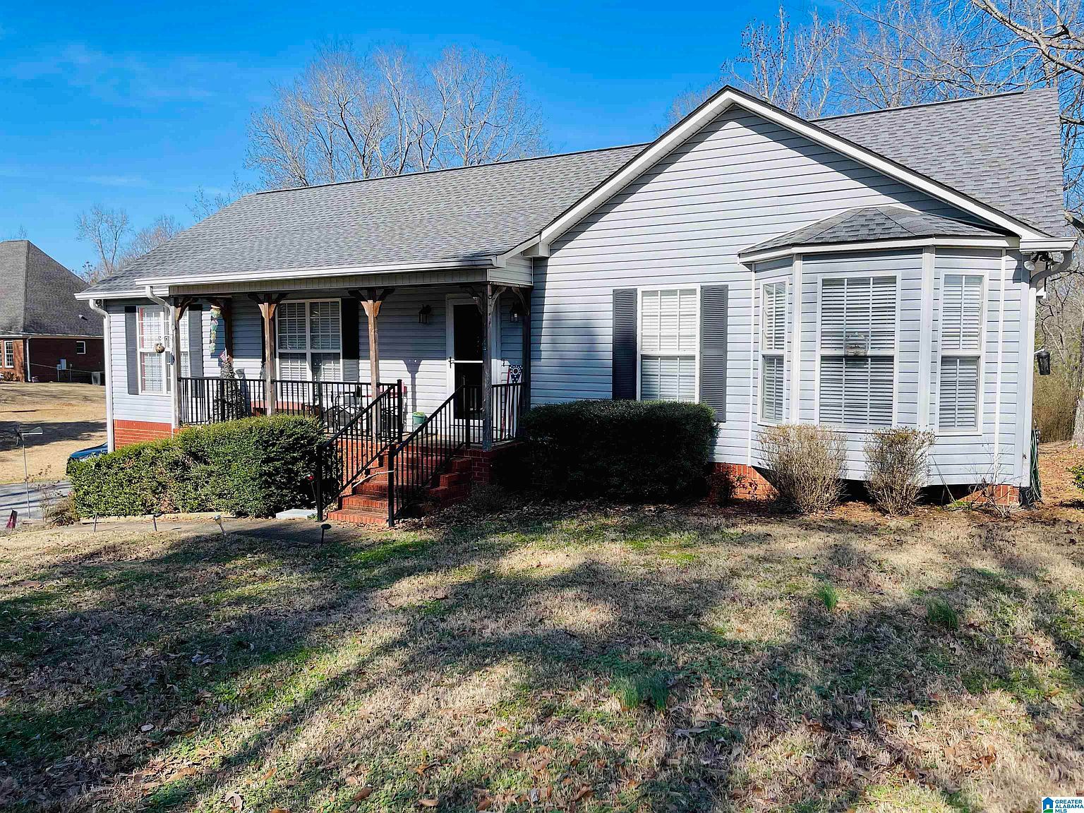 6377 Mays Bend Rd, Pell City, AL 35128 | Zillow