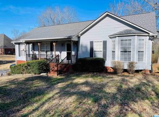 6377 Mays Bend Rd, Pell City, AL 35128