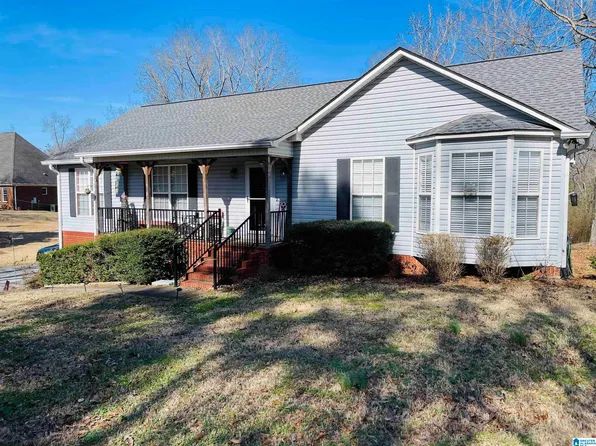 6377 Mays Bend Rd, Pell City, AL 35128