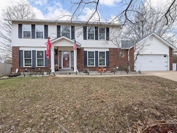 16 Piedmont Park, O'Fallon, MO 63368