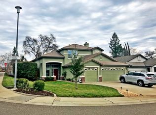 6508 Chentez Ct, Orangevale, CA 95662