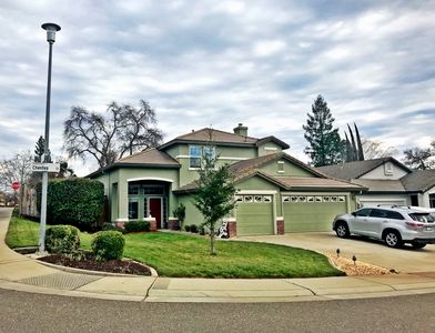 6508 Chentez Ct, Orangevale, CA, 95662