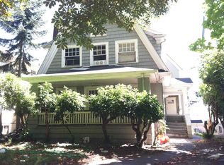 4726 17th Ave NE, Seattle, WA 98105