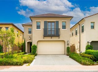 126 Baja, Irvine, CA 92620