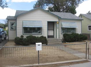 1922 F St, Sparks, NV 89431