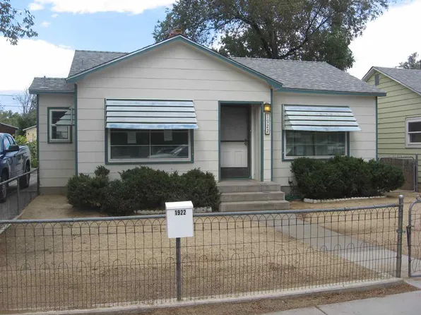 1922 F St, Sparks, NV 89431