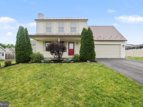 439 Meeting House Spring Rd, Carlisle, PA 17013