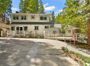 818 Dom Way, Lake Arrowhead, CA 92352