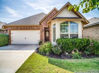 337 Derby Dr, Boerne, TX 78006