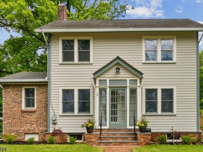 116 Orange Ave, Cranford, NJ, 07016