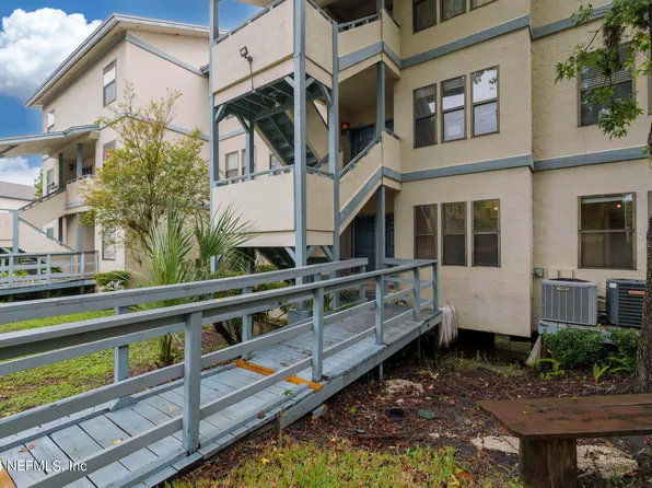 5615 SAN JUAN Avenue #204, Jacksonville, FL 32210