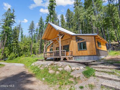 99 Broten Way, Sagle, ID, 83860